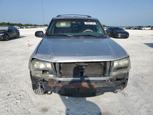 2004 Chevrolet Trailblazer LS