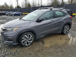 2019 Honda HR-V Sport for sale in Waldorf, MD