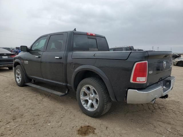 2017 Dodge 1500 Laramie