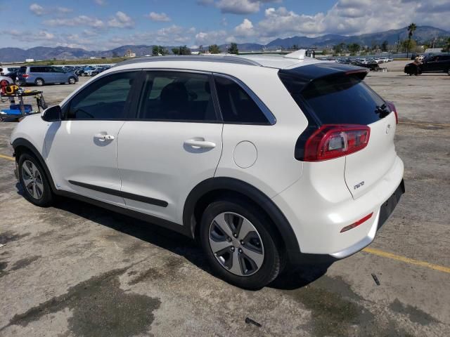 2019 KIA Niro FE