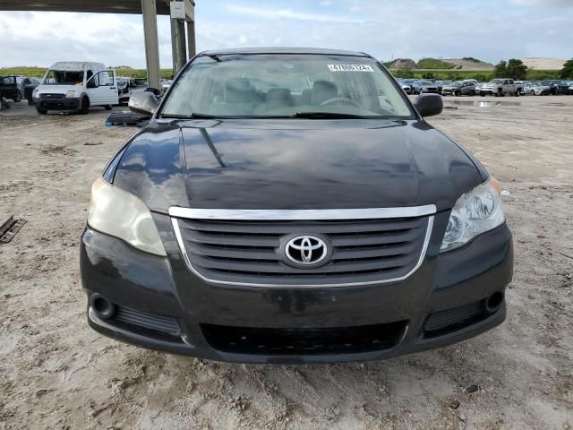 2009 Toyota Avalon XL