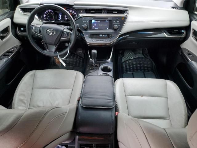 2014 Toyota Avalon Base