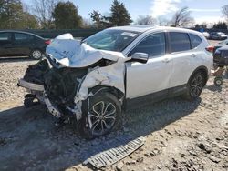 Vehiculos salvage en venta de Copart Madisonville, TN: 2020 Honda CR-V EXL