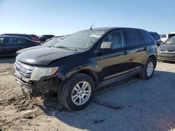 Ford Edge Vehiculos salvage en venta: 2008 Ford Edge SE