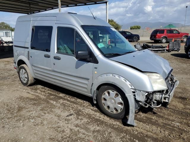 2012 Ford Transit Connect XLT