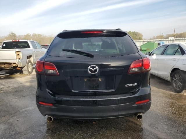 2013 Mazda CX-9 Touring