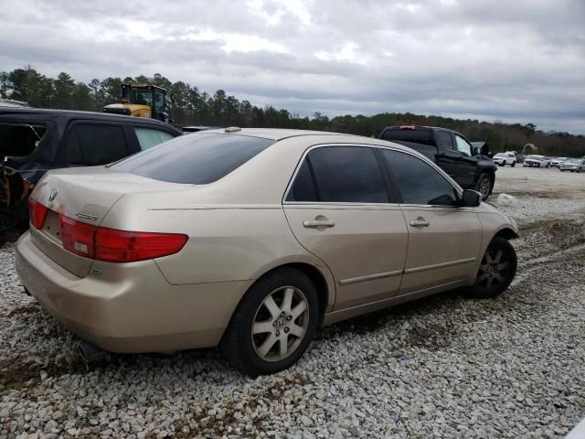 2005 Honda Accord EX