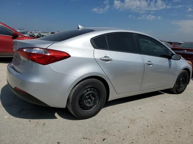 2014 KIA Forte LX