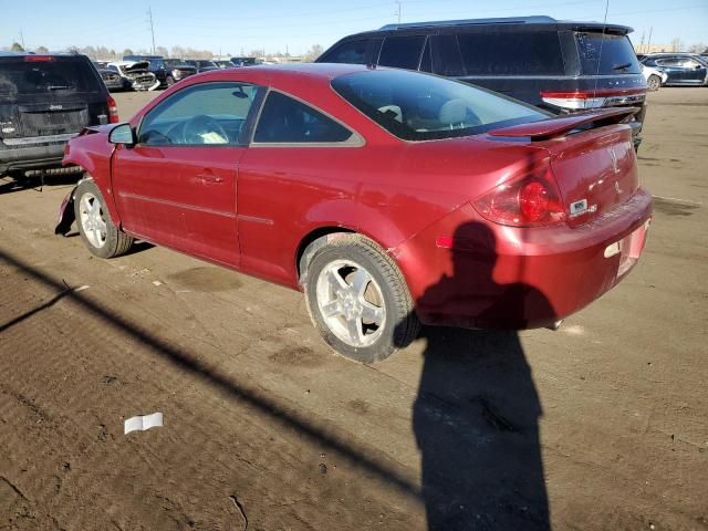 2007 Pontiac G5