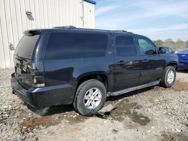 2011 GMC Yukon XL C1500 SLT