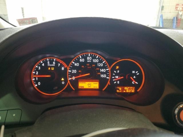 2009 Nissan Altima 2.5