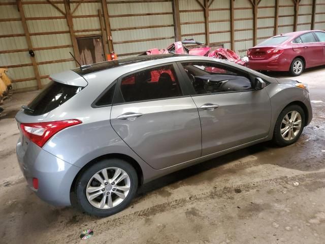 2014 Hyundai Elantra GT