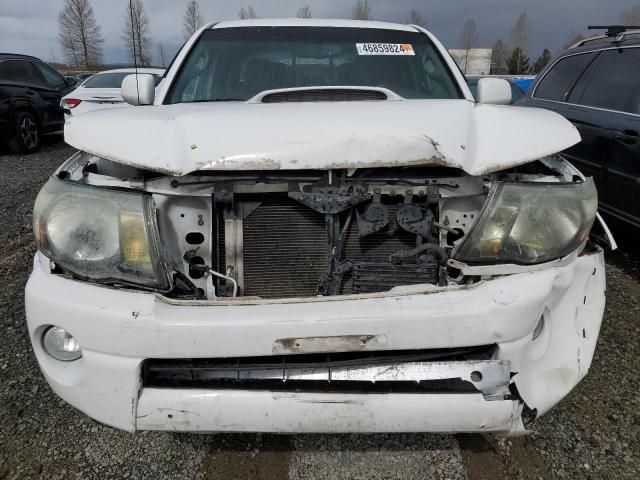 2010 Toyota Tacoma Double Cab Long BED