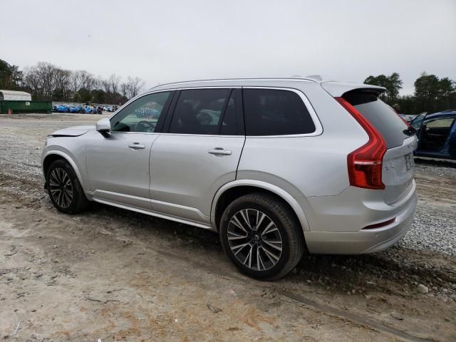 2022 Volvo XC90 T5 Momentum