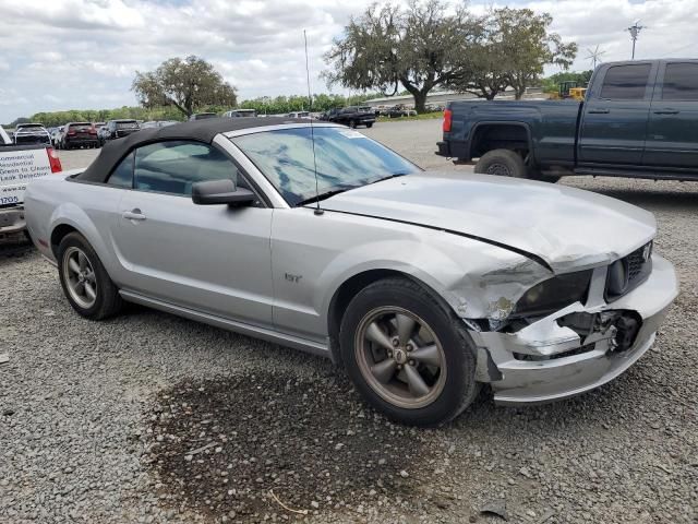 2007 Ford Mustang GT