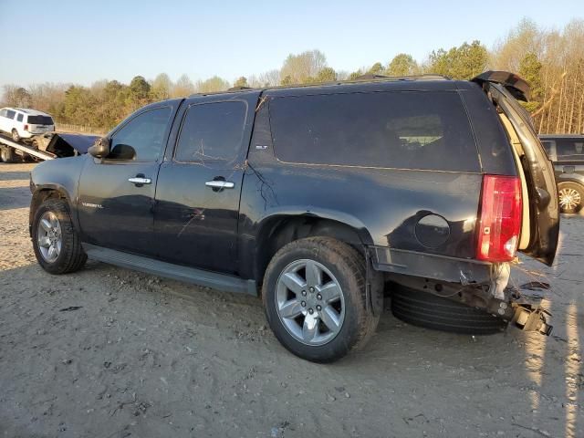 2012 GMC Yukon XL C1500 SLT