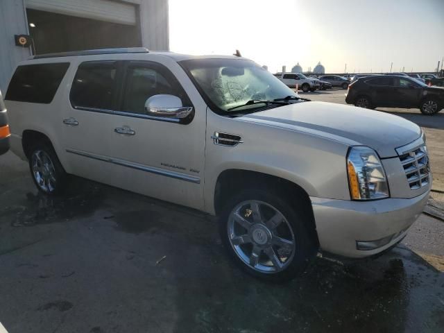 2010 Cadillac Escalade ESV Premium