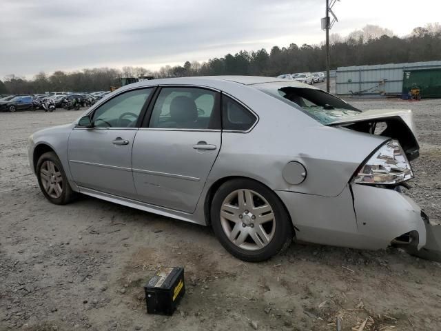 2013 Chevrolet Impala LT