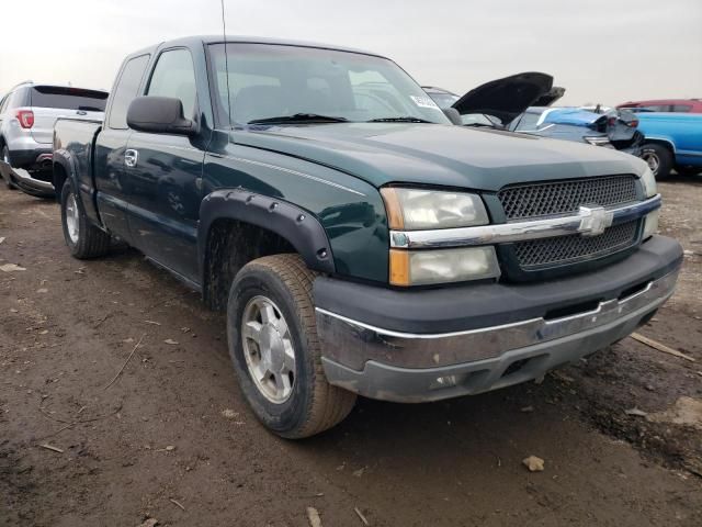 2003 Chevrolet Silverado K1500