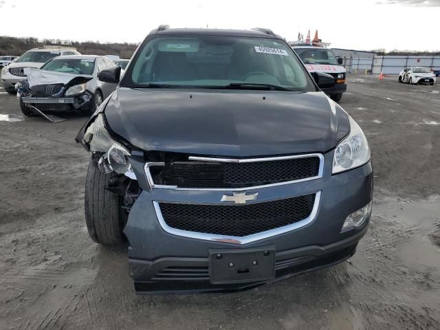 2012 Chevrolet Traverse LS