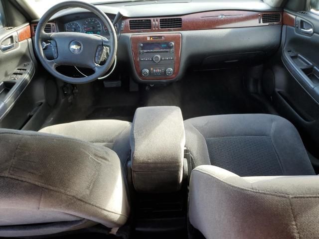 2006 Chevrolet Impala LT