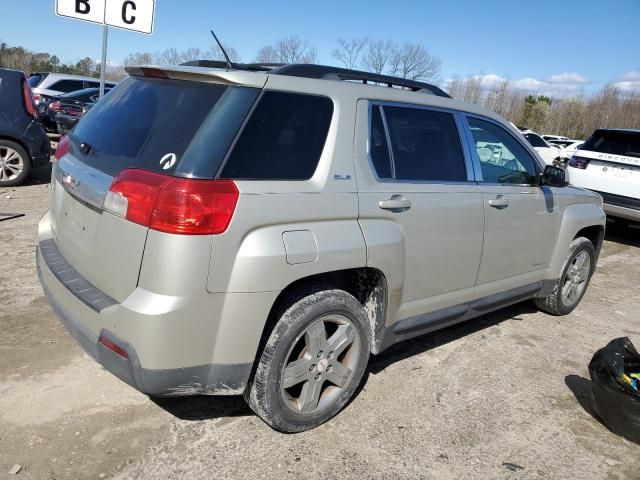 2013 GMC Terrain SLE