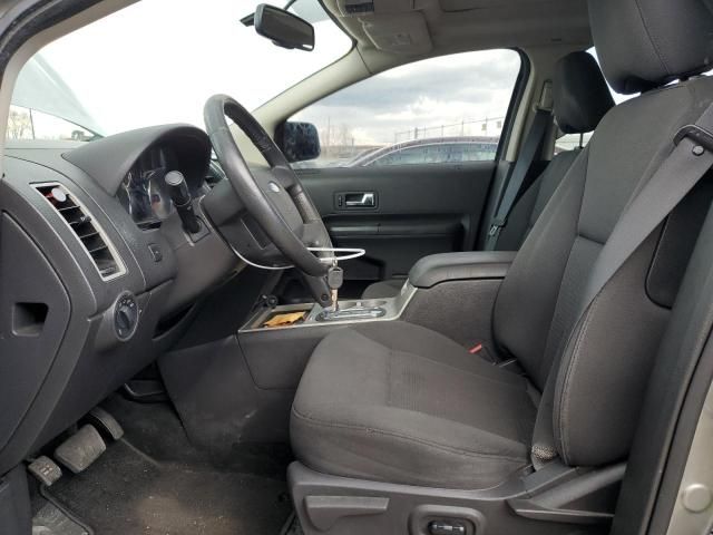 2008 Ford Edge SEL