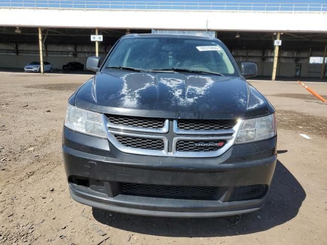 2014 Dodge Journey SE