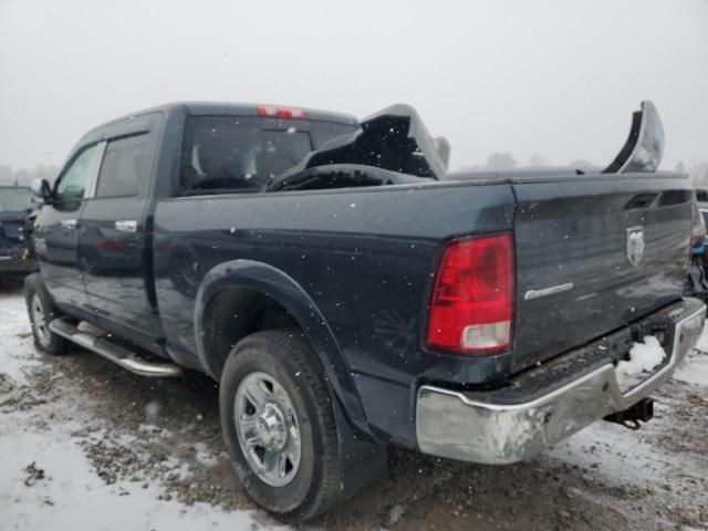 2014 Dodge RAM 2500 SLT