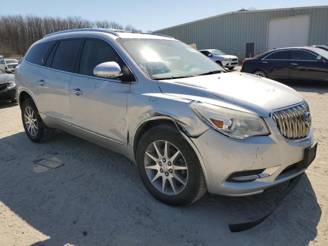 2016 Buick Enclave