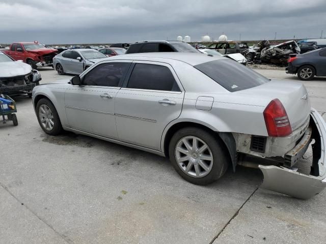 2007 Chrysler 300C