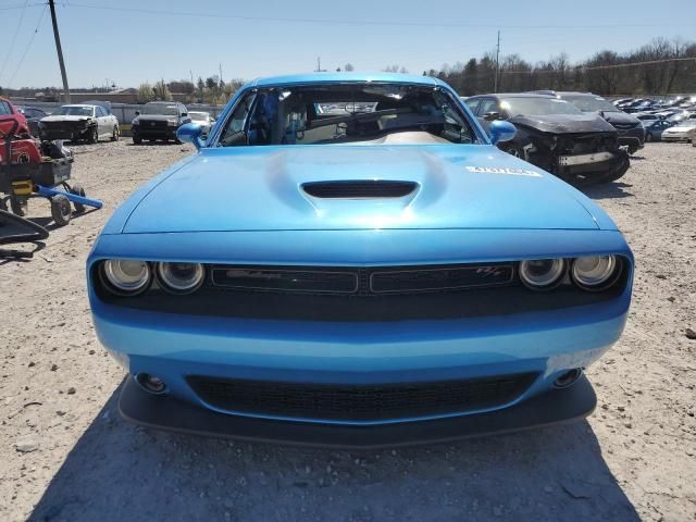 2019 Dodge Challenger R/T