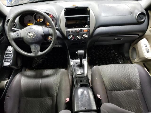 2004 Toyota Rav4