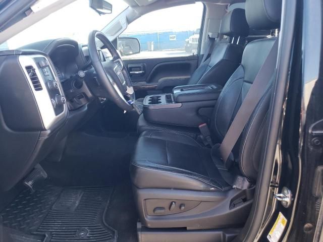 2014 GMC Sierra K1500 SLE