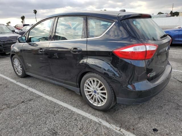 2016 Ford C-MAX Premium SEL