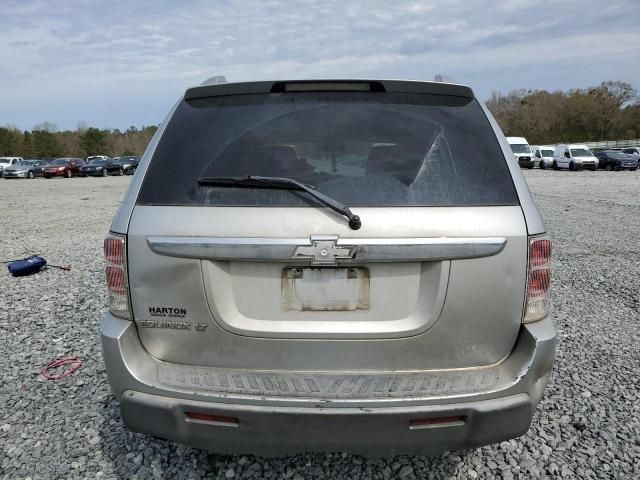 2006 Chevrolet Equinox LT