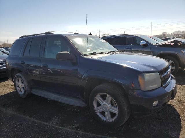 2008 Chevrolet Trailblazer LS