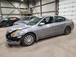 Nissan Altima salvage cars for sale: 2009 Nissan Altima 2.5