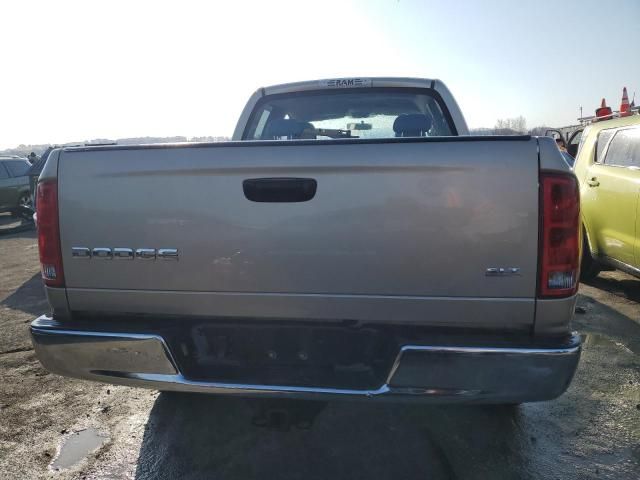 2004 Dodge RAM 1500 ST