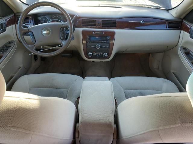 2007 Chevrolet Impala LT