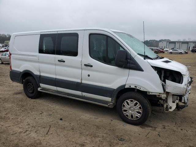 2015 Ford Transit T-250