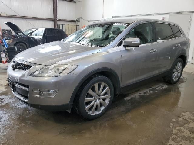 2009 Mazda CX-9