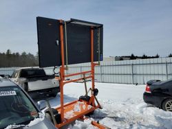 2021 Wabash Trailer en venta en Windham, ME