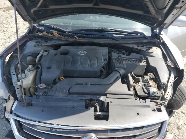 2011 Nissan Altima Base