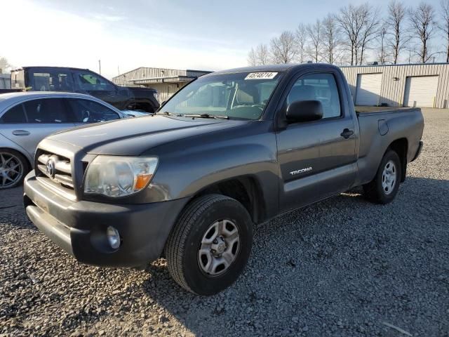 2010 Toyota Tacoma