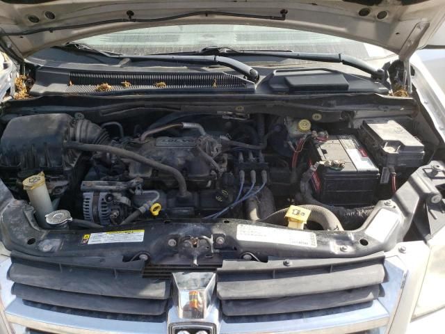 2009 Dodge Grand Caravan SXT