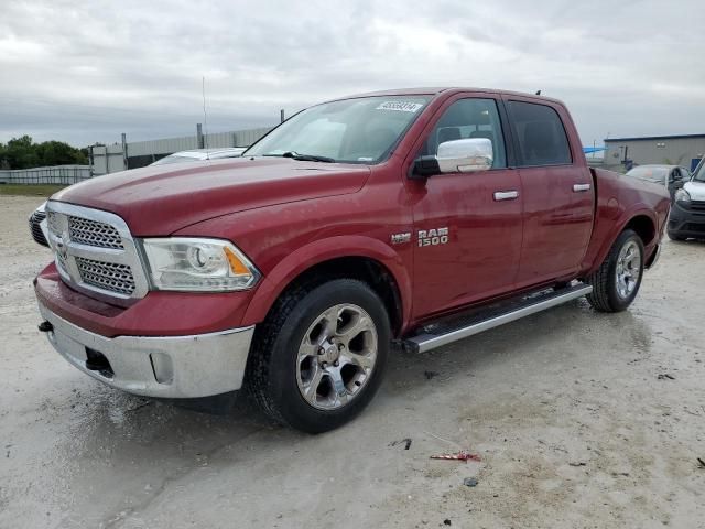 2015 Dodge 1500 Laramie