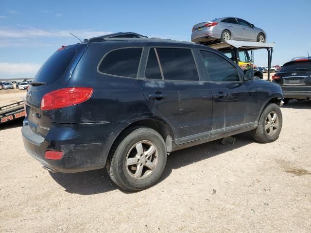 2007 Hyundai Santa FE GLS