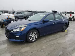 2020 Nissan Altima S en venta en Cahokia Heights, IL