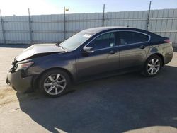 2012 Acura TL en venta en Antelope, CA